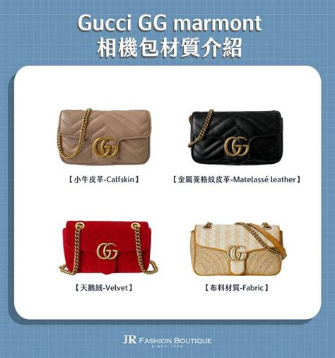 網美必買Gucci相機包GG marmont mini，材質、尺寸、價格總整 .